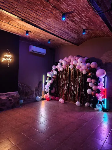 VIP LOKAL Toruń - Garbary 1